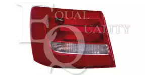 EQUAL QUALITY gp1848 - Задние фонари